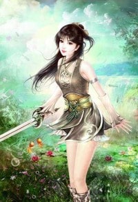 姐夫总是干她