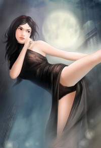 美人又娇又飒，霸总贴贴宠哭他